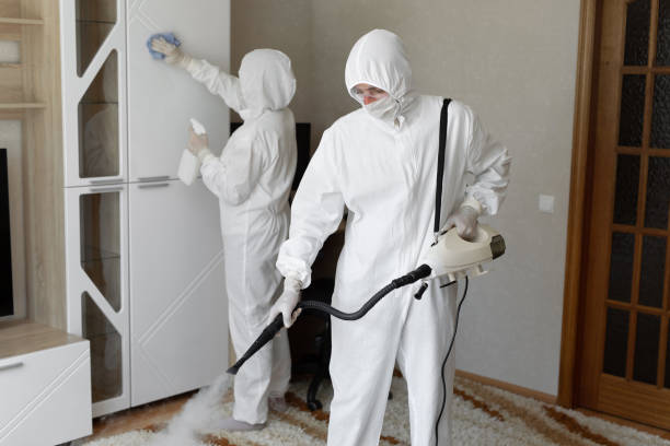 24/7 Emergency Blood Cleanup experts in Warren, NJ
